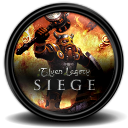 Elven Legacy - Siege 2 Icon